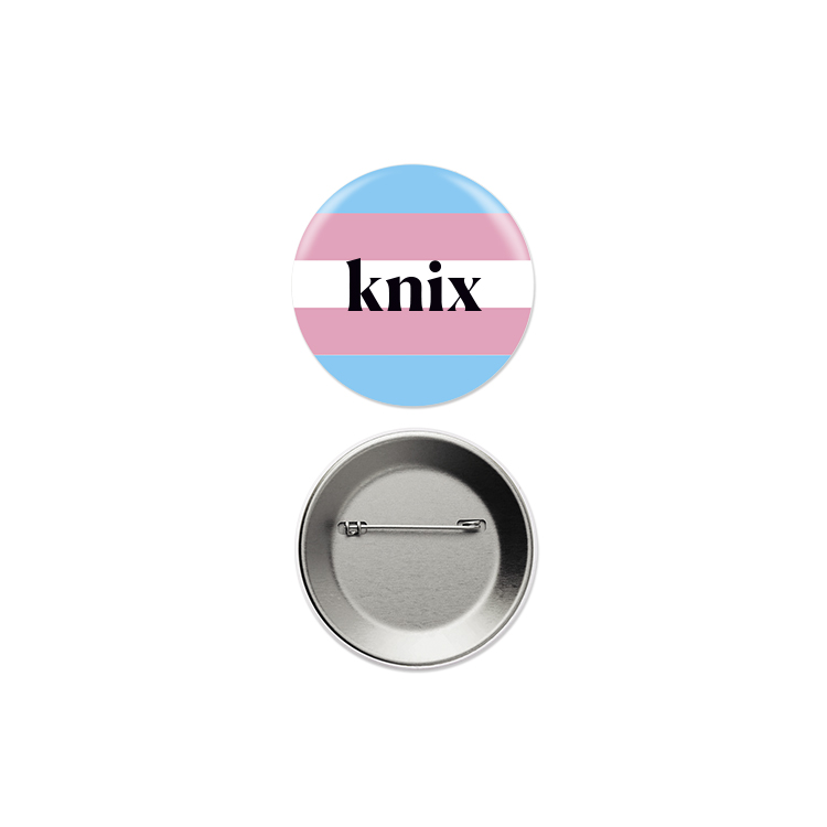 2 1/4" Round Button 7