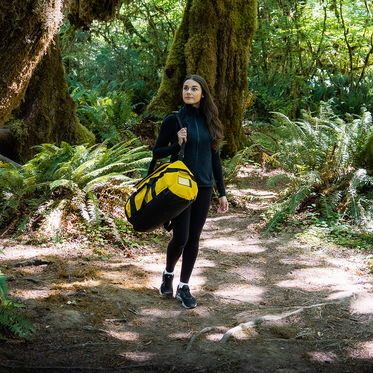 Stormtech Nautilus Waterproof Duffel 35 27