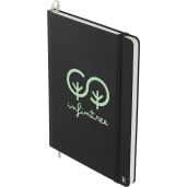 Karst 5.5" x 8.5" Stone Bound Notebook 170