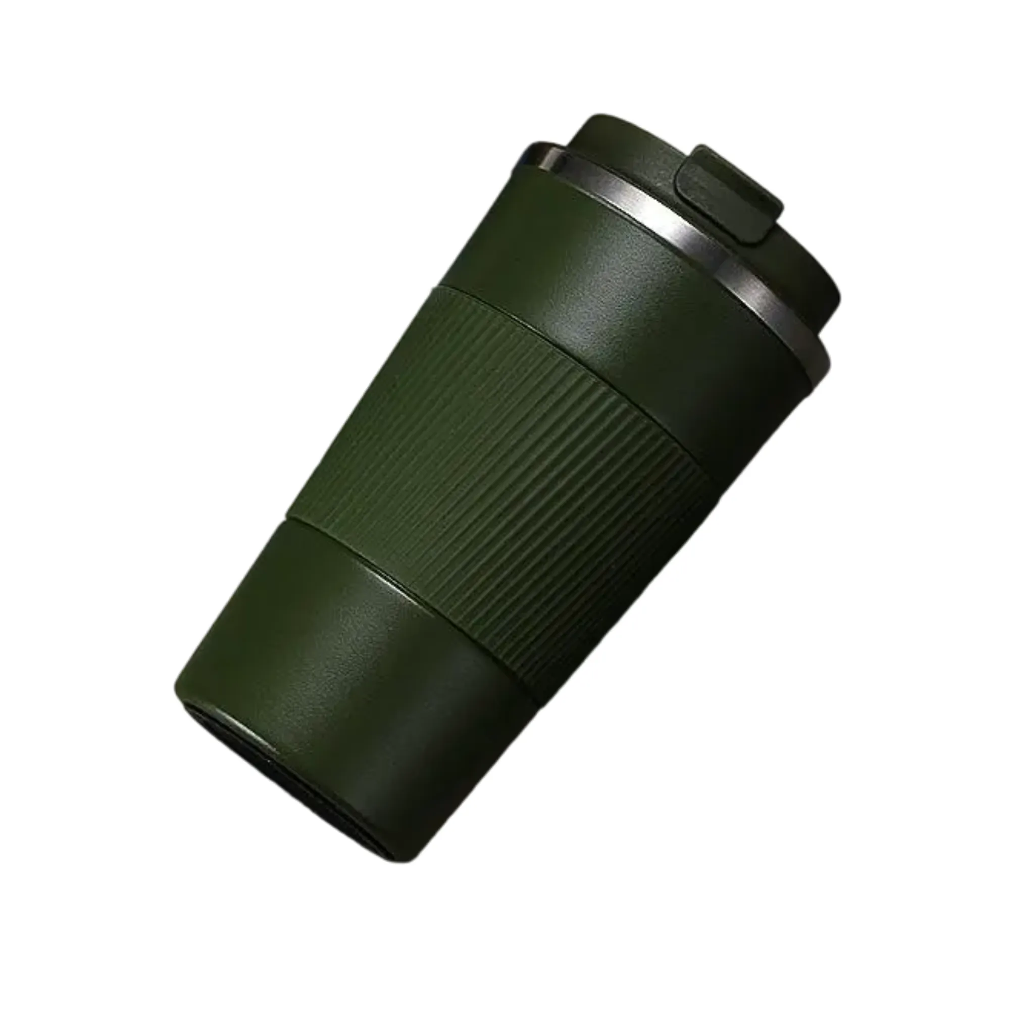 Portable Stainless Steel Business Coffee Tumbler 2