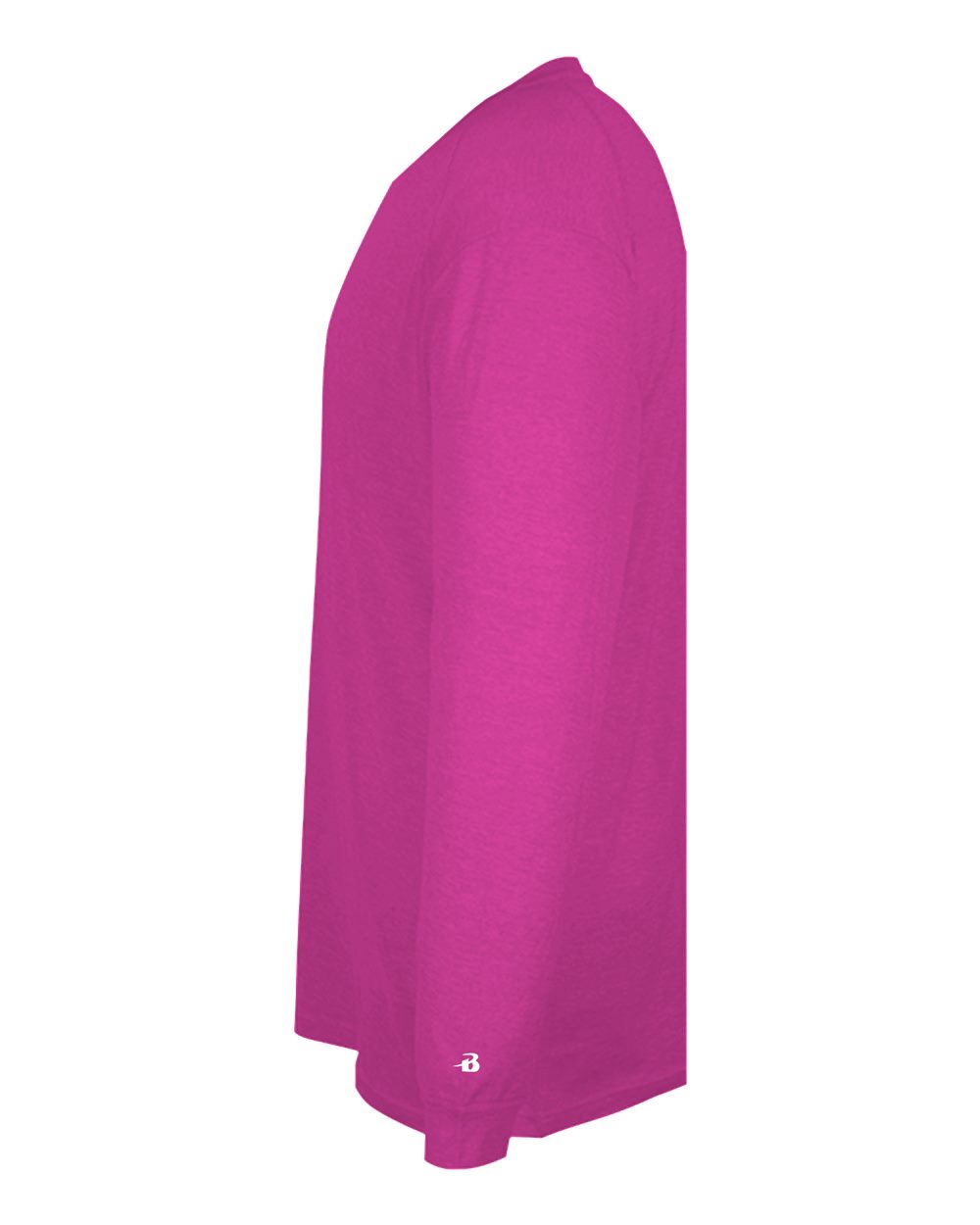 Youth Triblend Long Sleeve T-Shirt - 2944 9