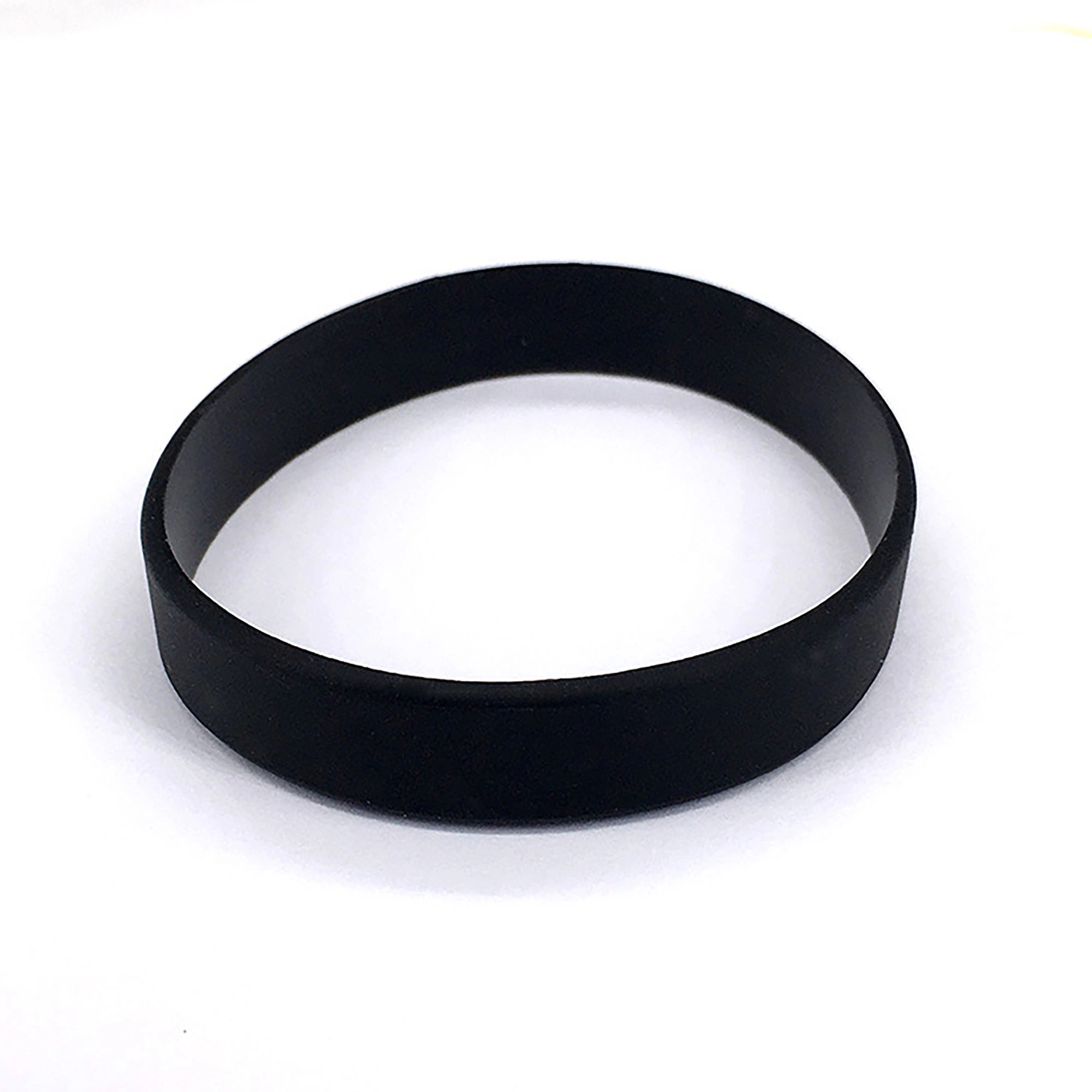 Silicone Wristband Bracelet 11
