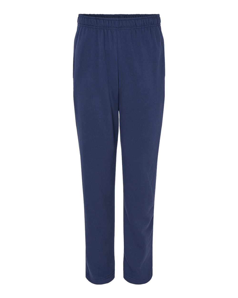 Unisex Sponge Fleece Straight Leg Sweatpants - 3725 10