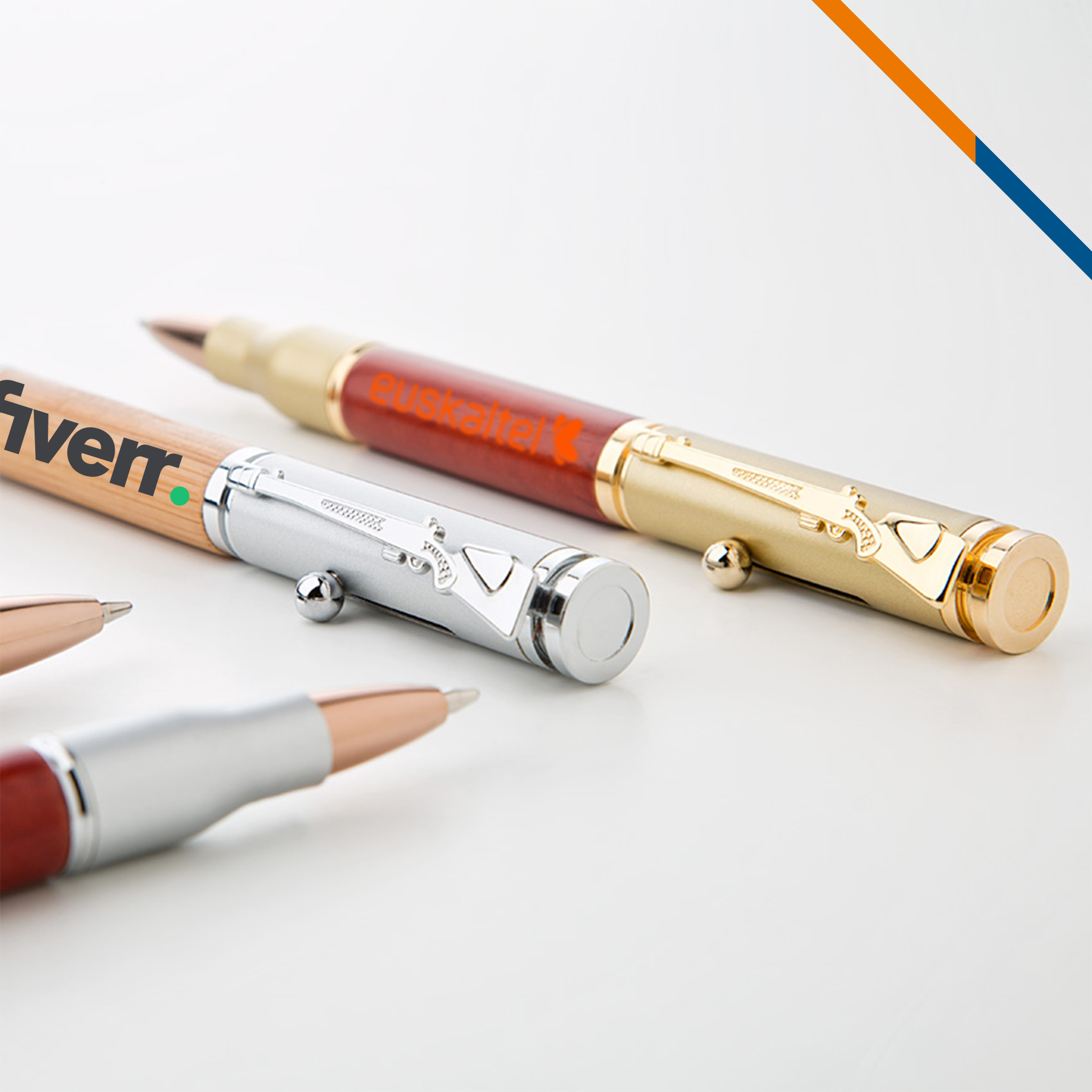 Zeloy Metal Pen 7