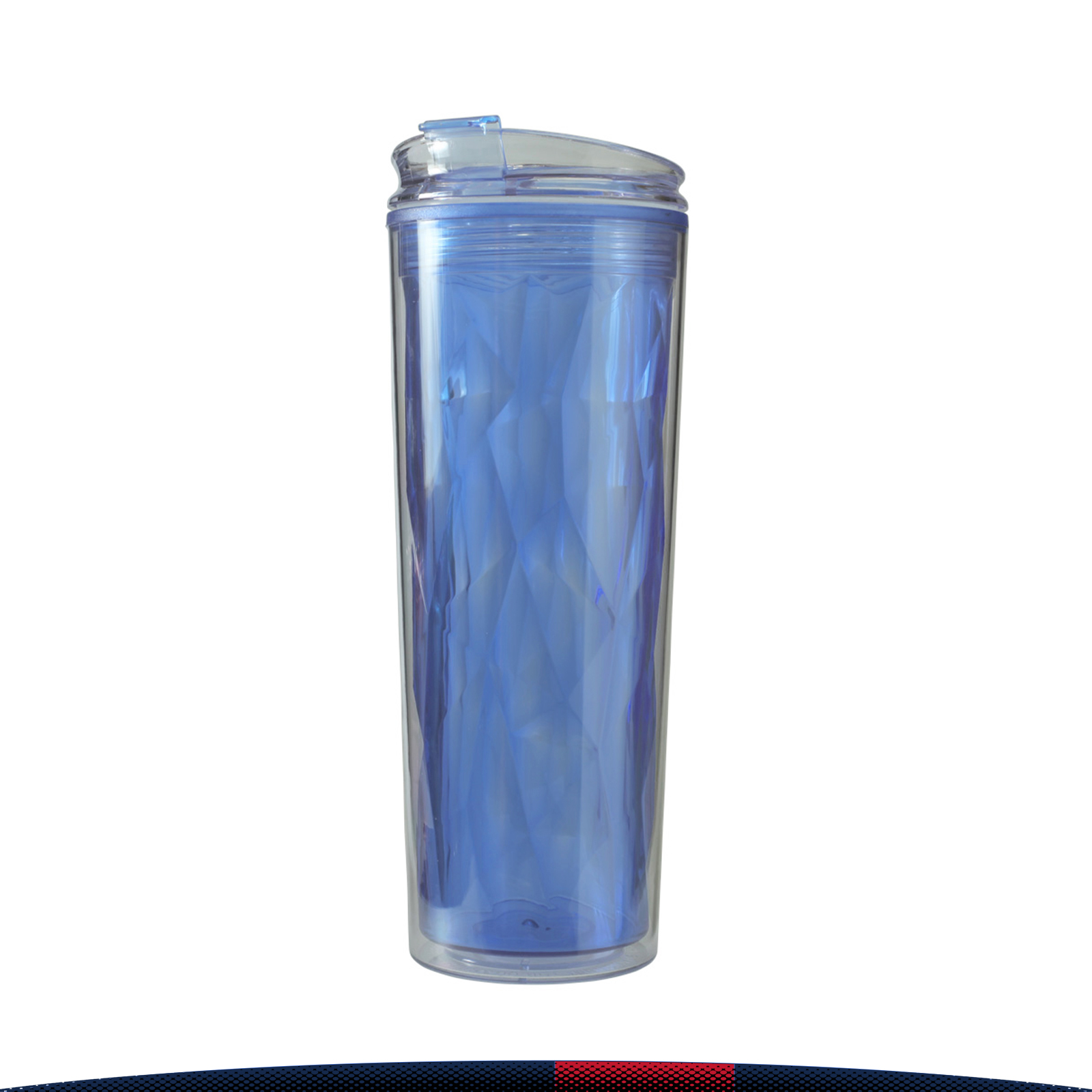 20 oz. Nebile Double Wall Travel Mugs 2