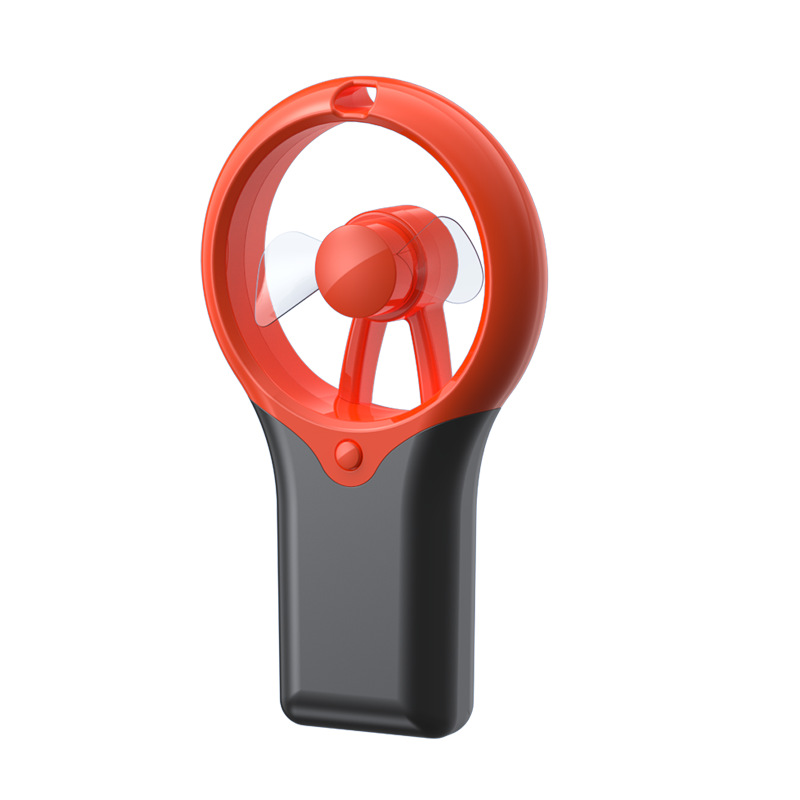 Portable Handheld Fan 3