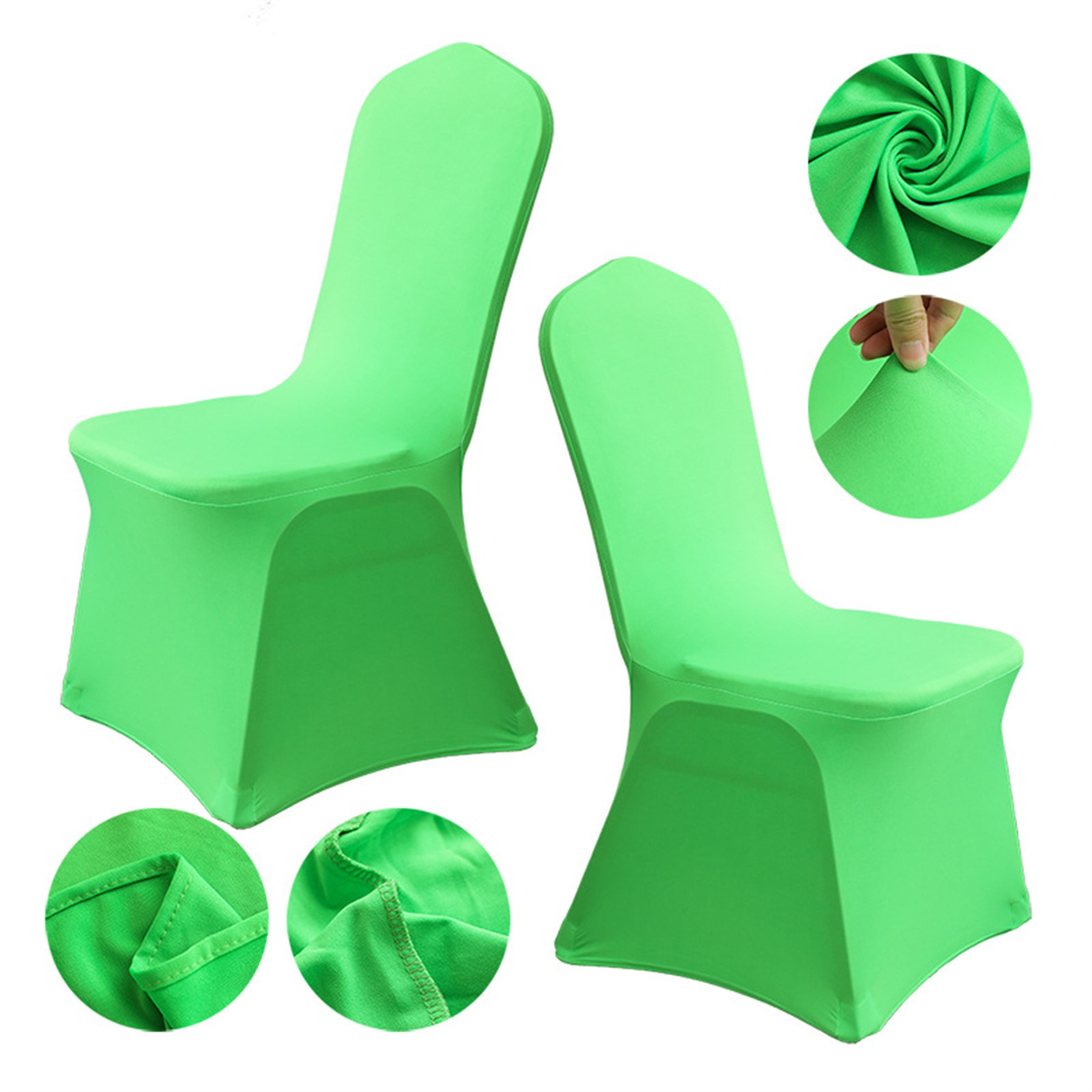 Spandex Chair Cover 16
