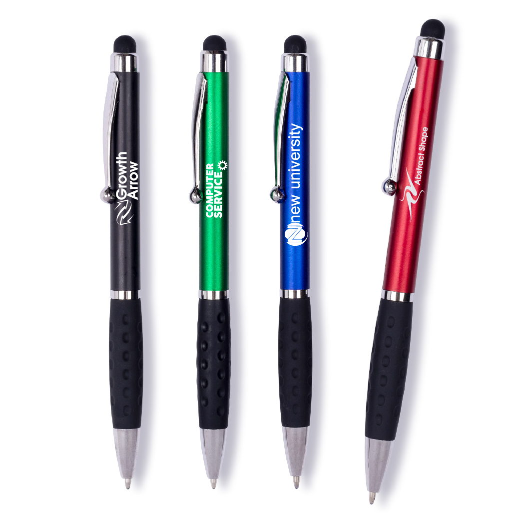 The Providence Pen 1