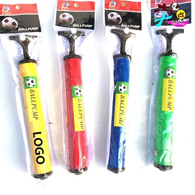 Mini Pump for Balls 2