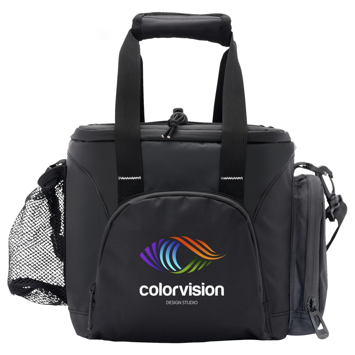 Urban Peak® Waterproof Roxhill 12 Can Cooler 8