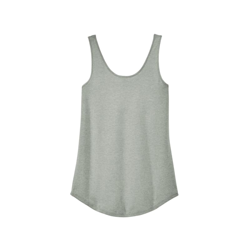 District Women's Perfect Tri Relaxed Tank 3