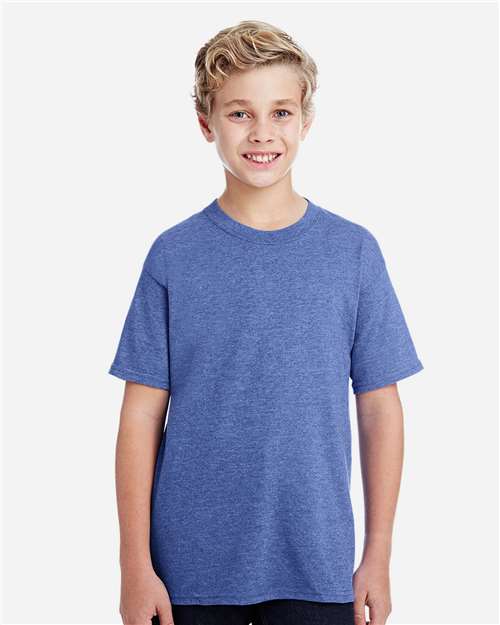 Youth DryBlend® T-Shirt - 8000B 121