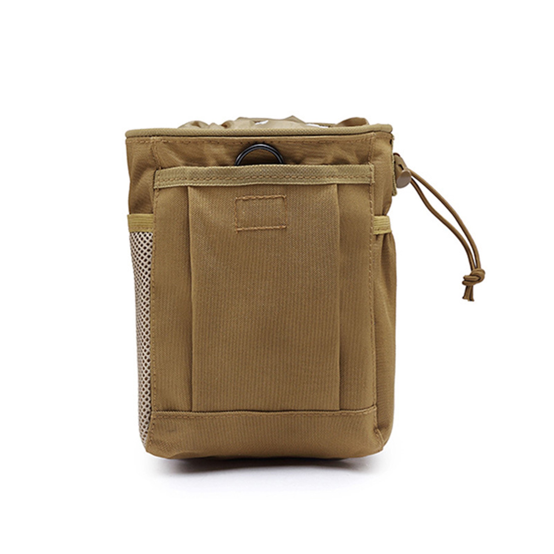 Tactical Molle Dump Pouch 3