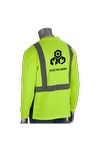 Class 2 Long Sleeve 50+ UPF T-Shirt 19