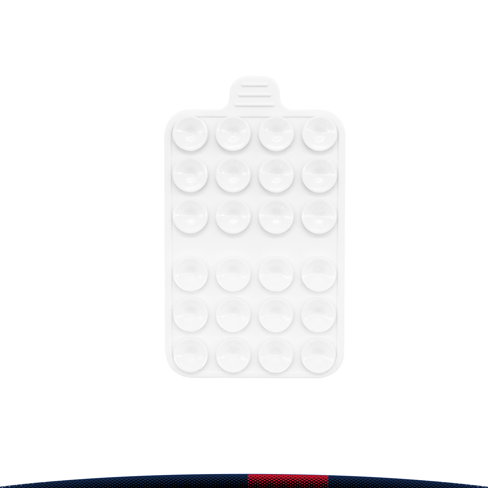 Devie Suction Phone Mount 3