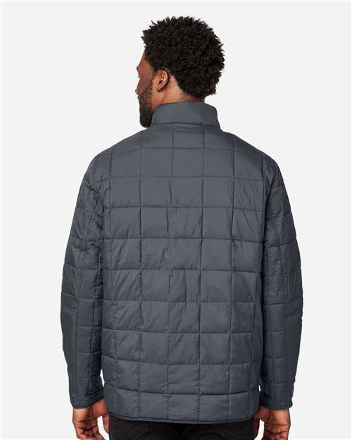 Unisex Aura Fleece-Lined Jacket - NE721 2