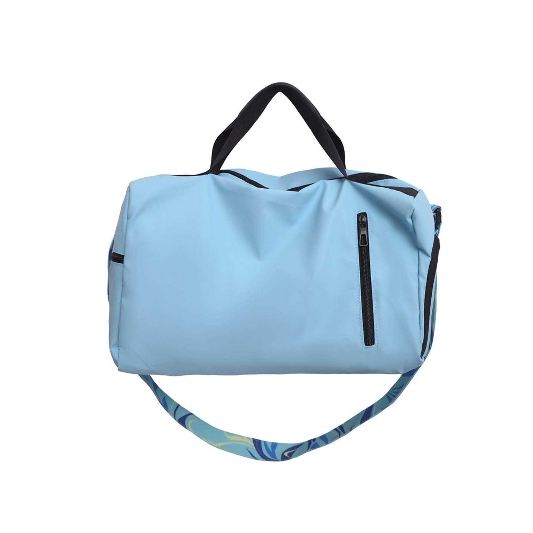 Gym Bag w/Wet Pocket 2