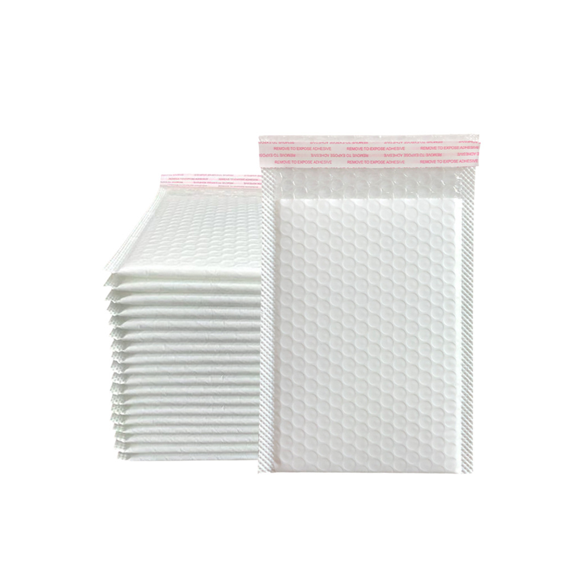 Bubble Self-Adhesive Packing Bag 8