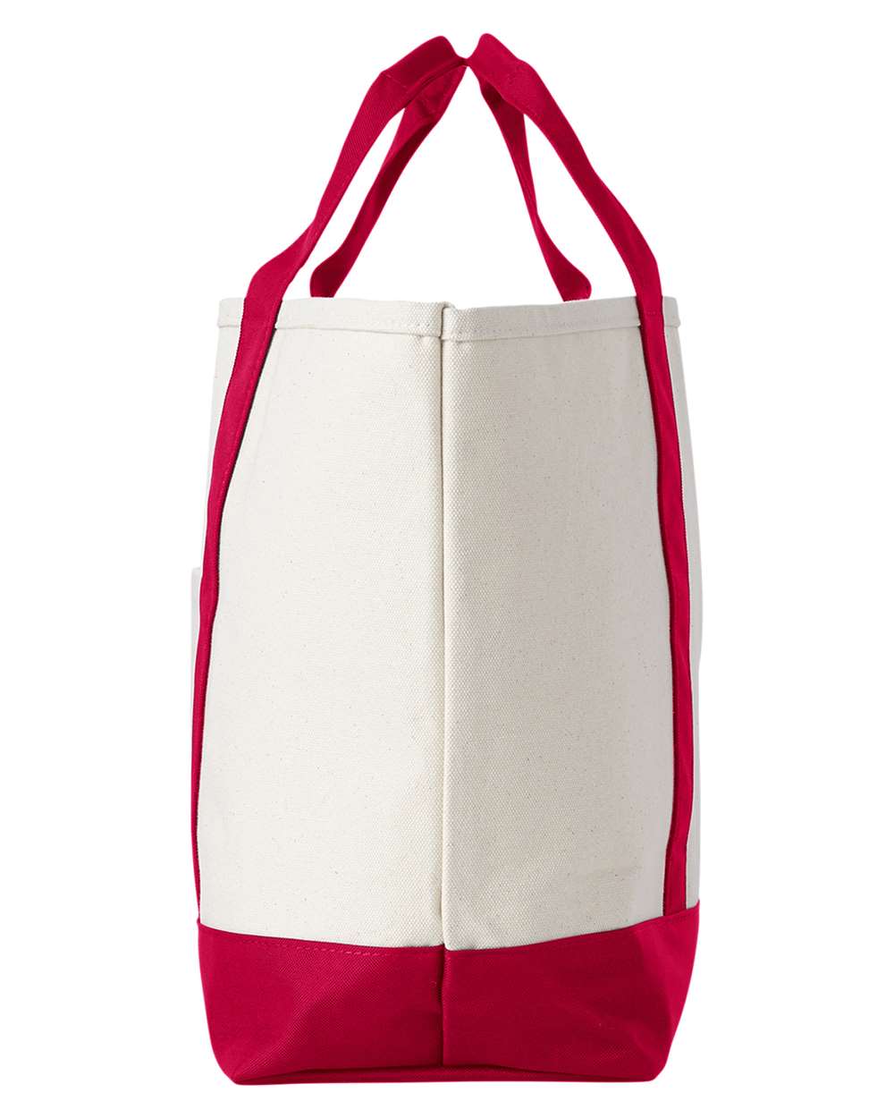 Captain Tote Bag - D000240, custom tote bag with logo imprint 14