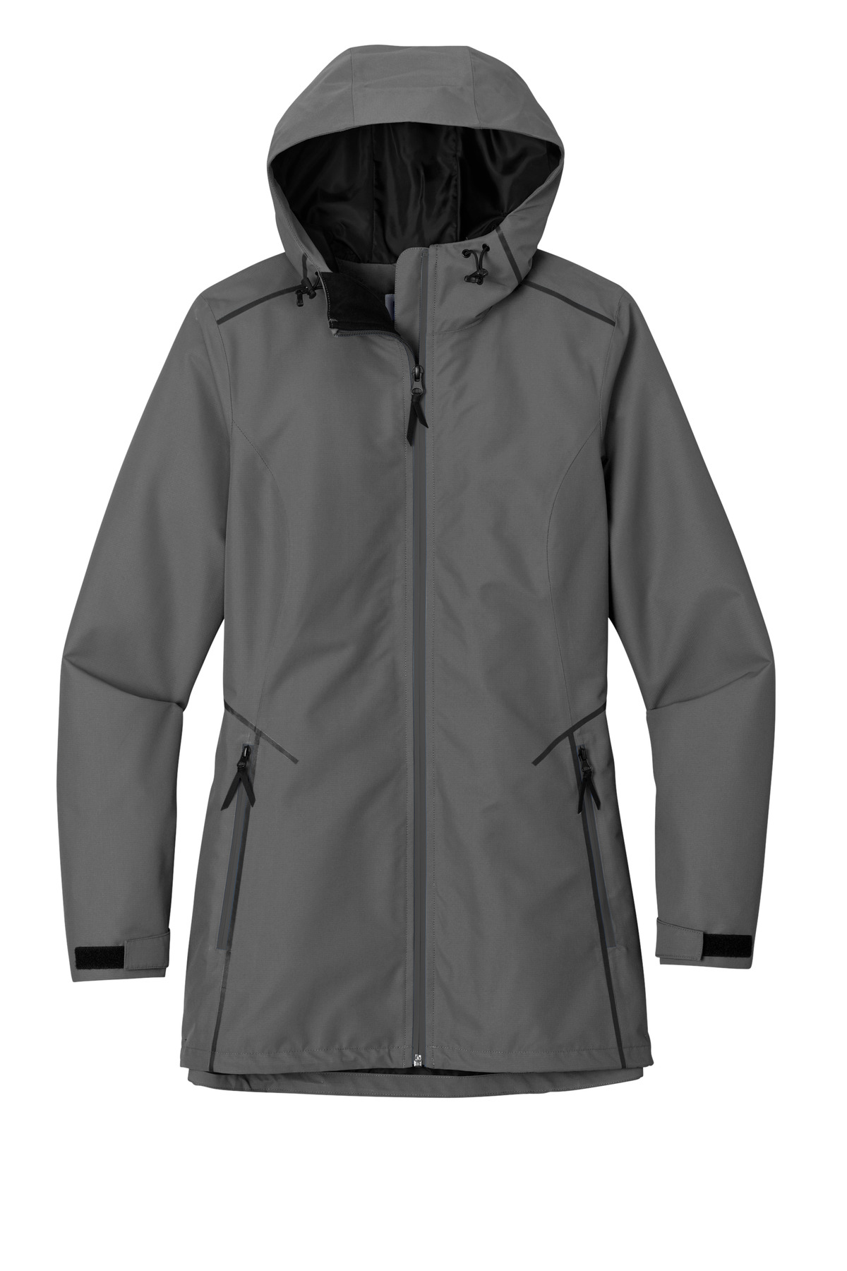 Port Authority® Women's Collective Tech Outer Shell Jacket 3