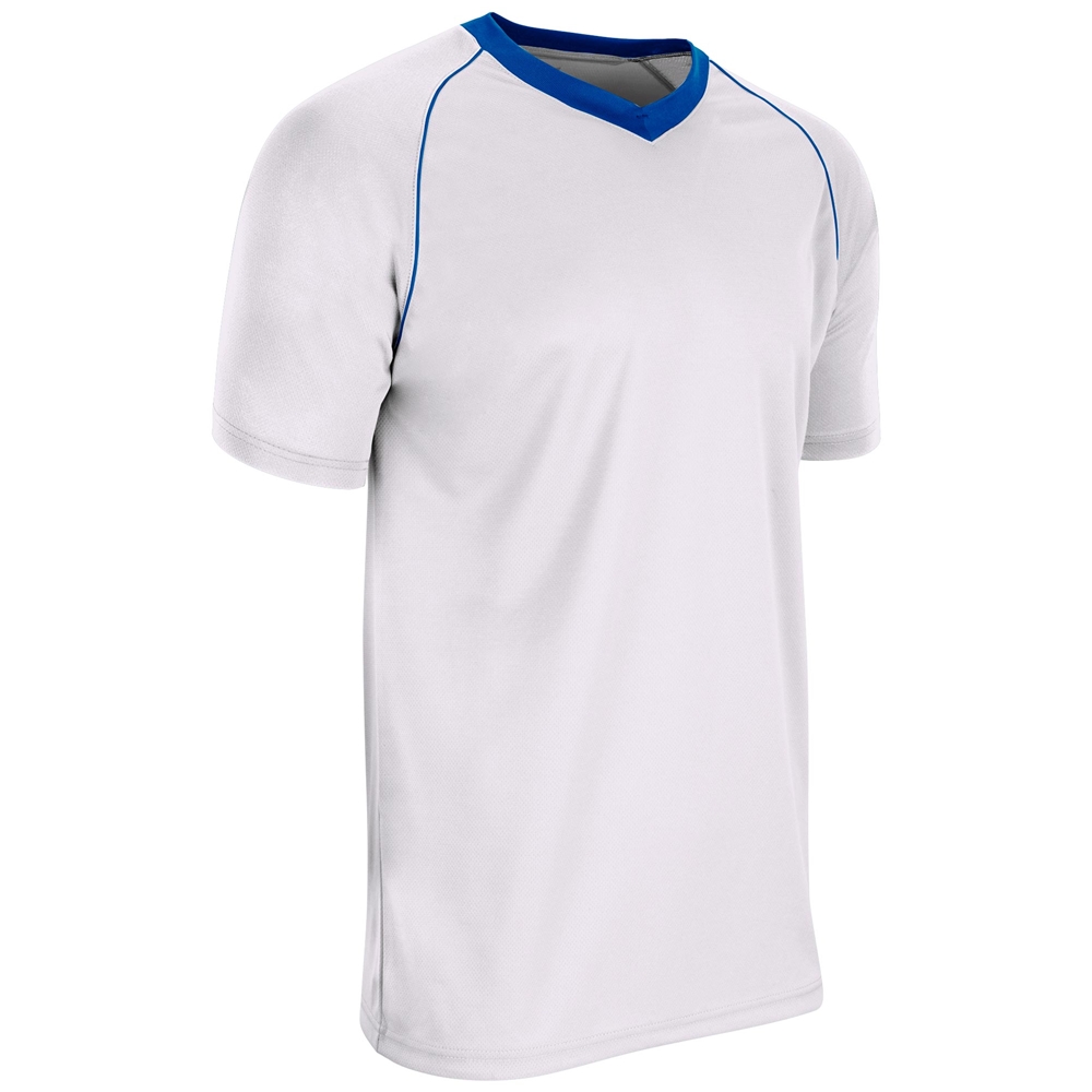 Bunt Light Weight Mesh Jersey 4