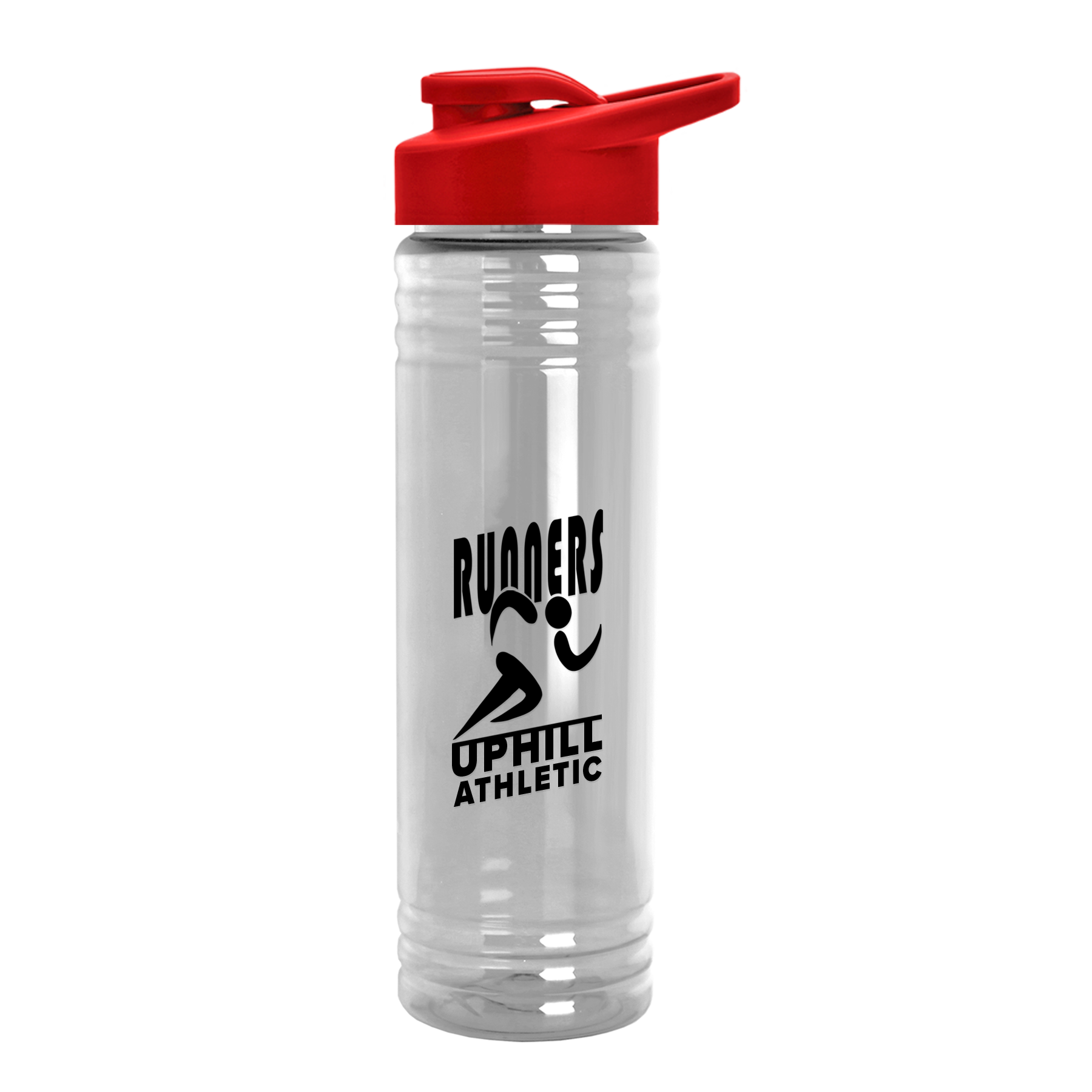 Garyline® Slim Fit Bottle with Drink-Thru Lid - 24 oz. 107