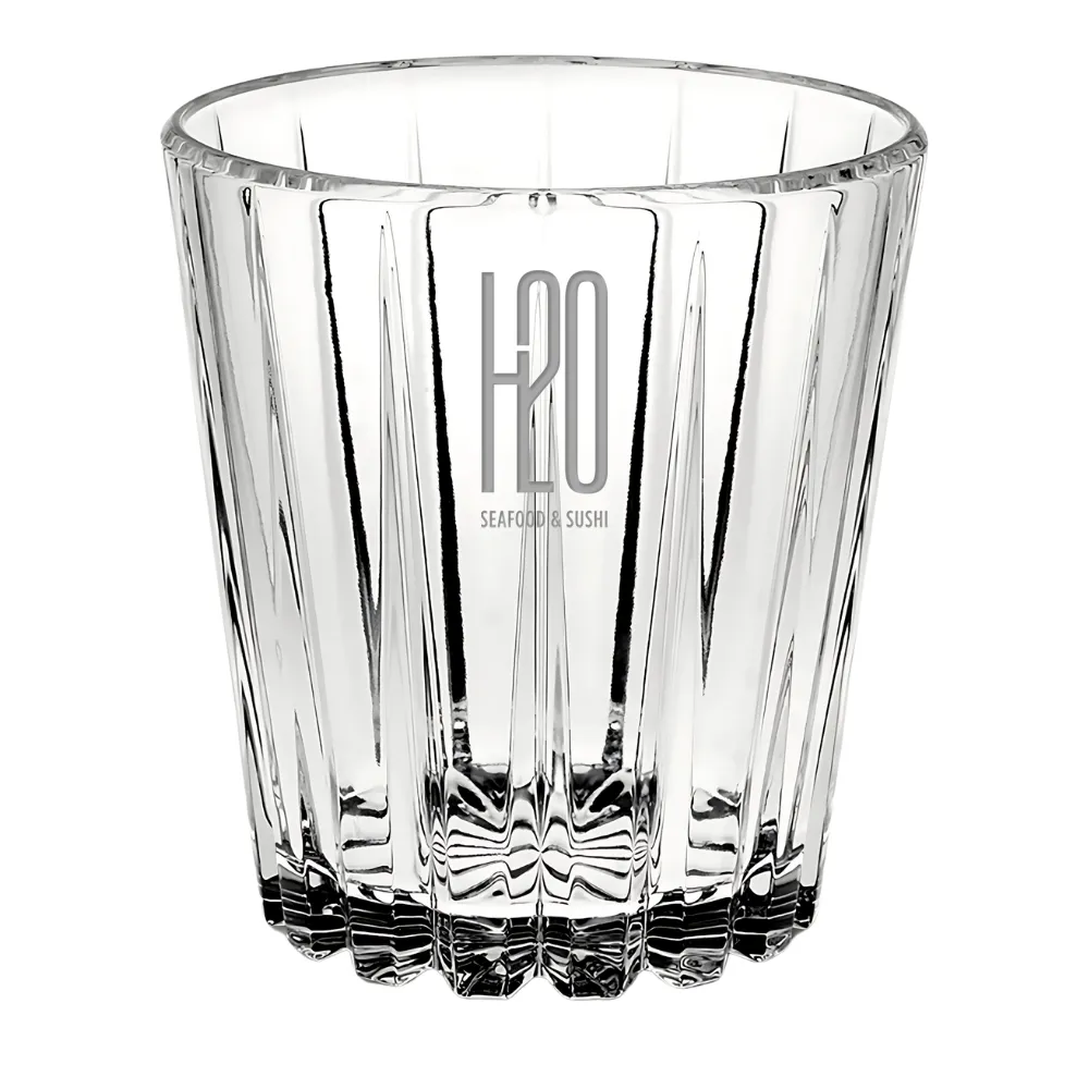 2.6L Champagne Glass Ice Bucket 5