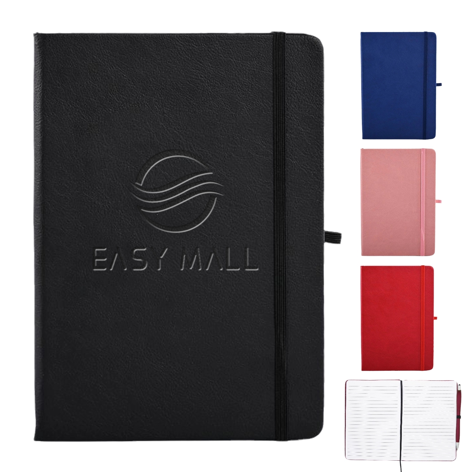 Business Notebook 1