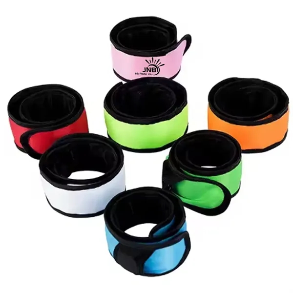 Bright and Durable LED Nylon Outdoor Sports Night Running