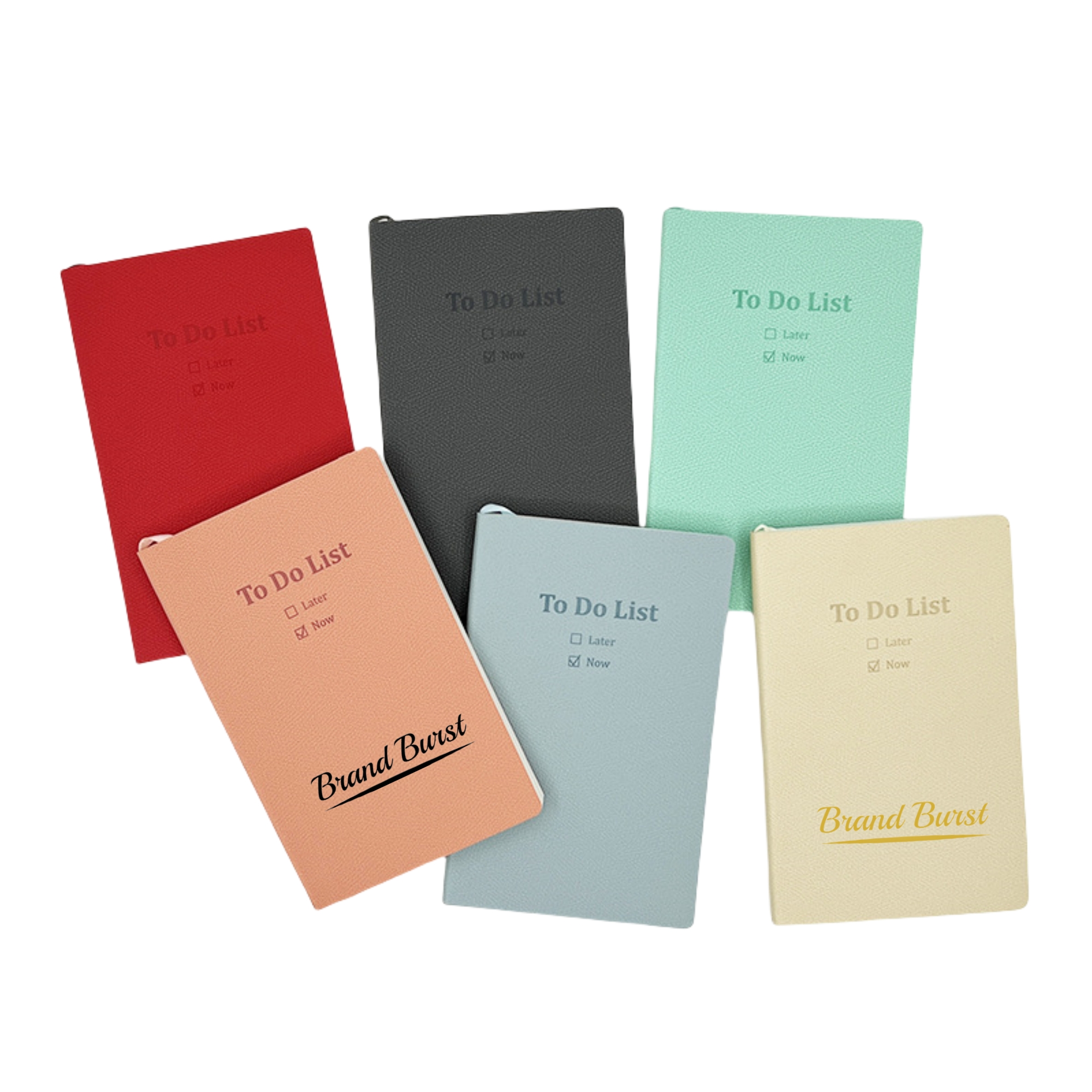 To Do List Notebook