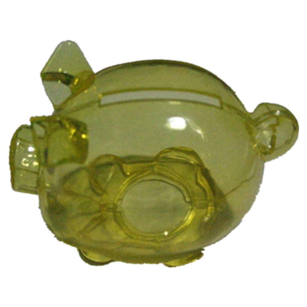 Piggy Saving Pot Saving Bank 6