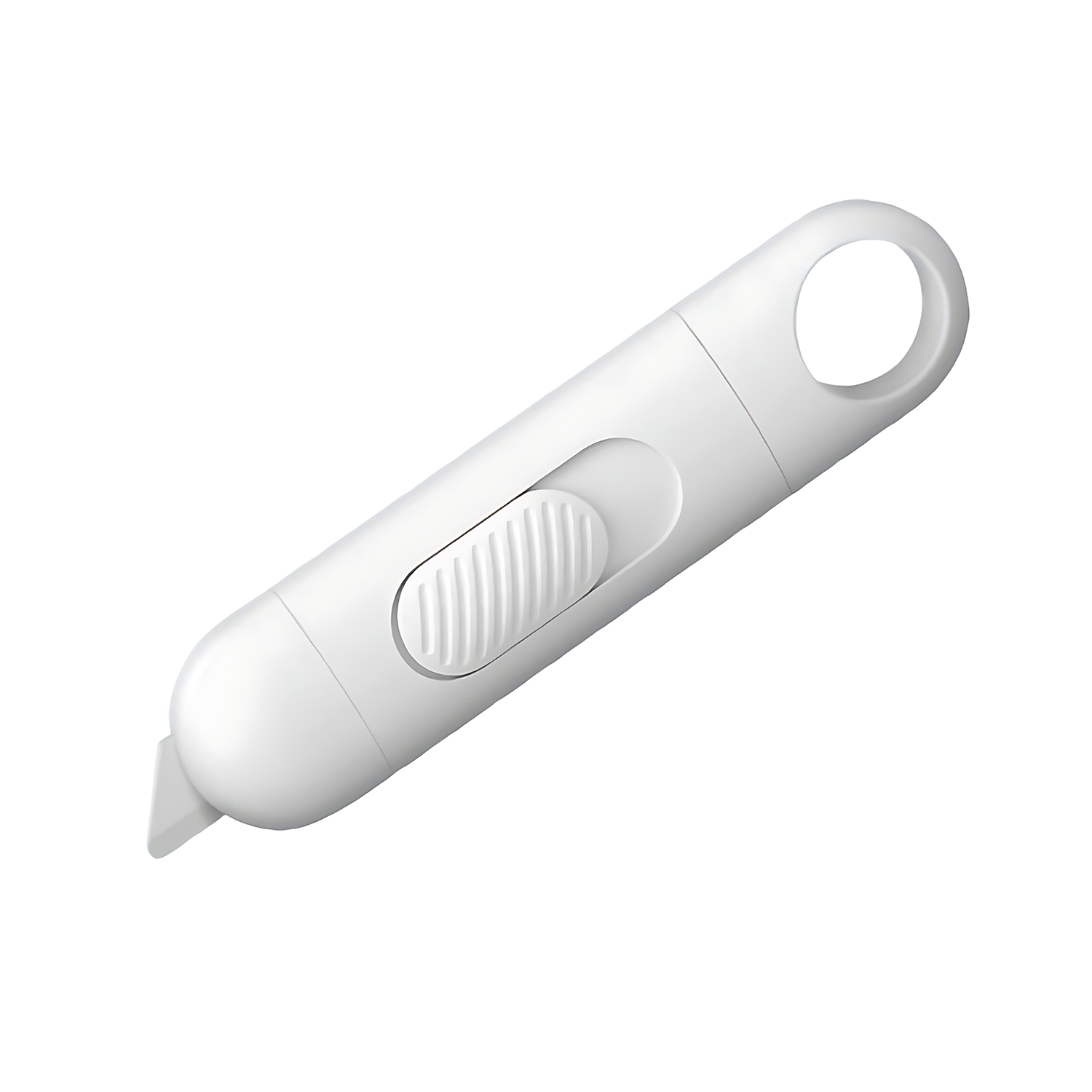 Stainless Steel Box Opener Knife 5