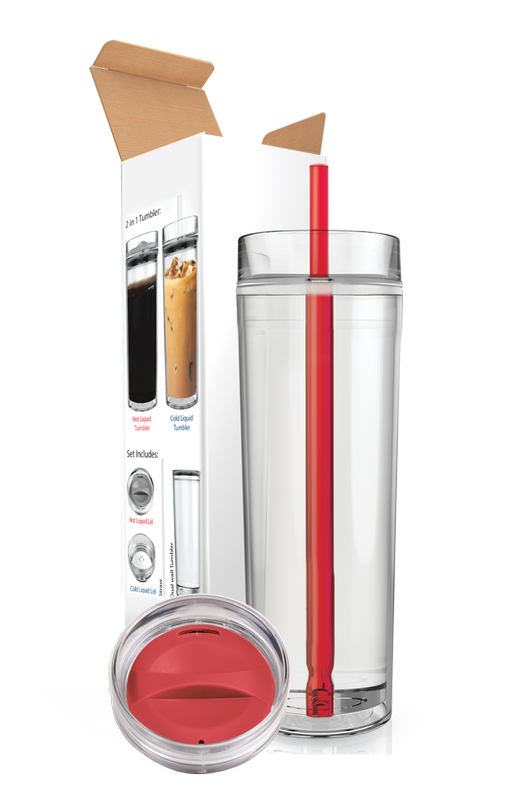 15 oz. Clearview Classic Series 9