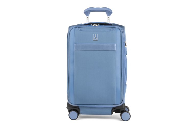 Travelpro VersaPack+ Carry-On Spinner 1