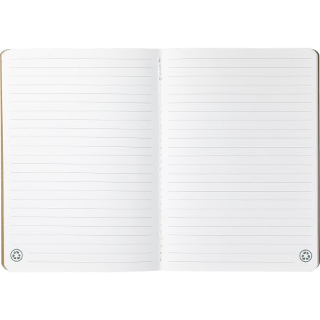 FSC® Mix 5" x 7" Pocket Notebook 5