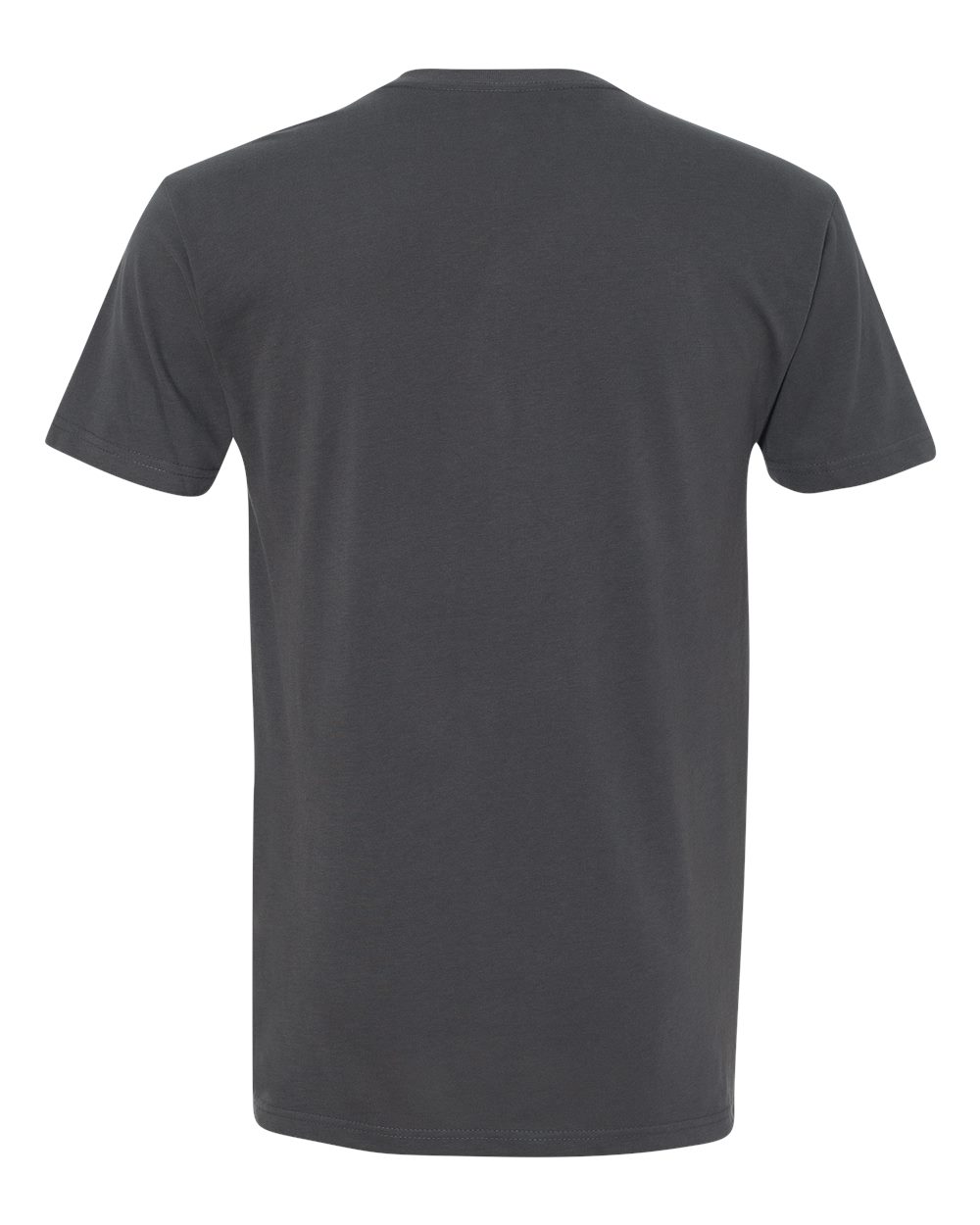 Men's Sueded V-Neck T-Shirt - 6440 40