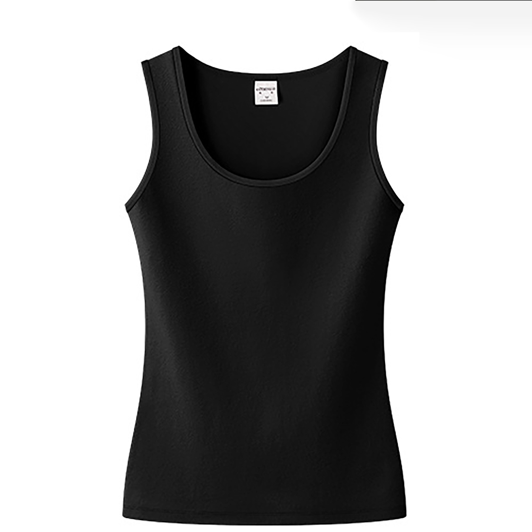 Women's Slim-Fit Tank 9