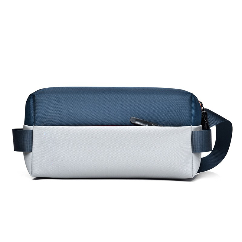 Chest Shoulder Backpack Crossbody Bag for People 9