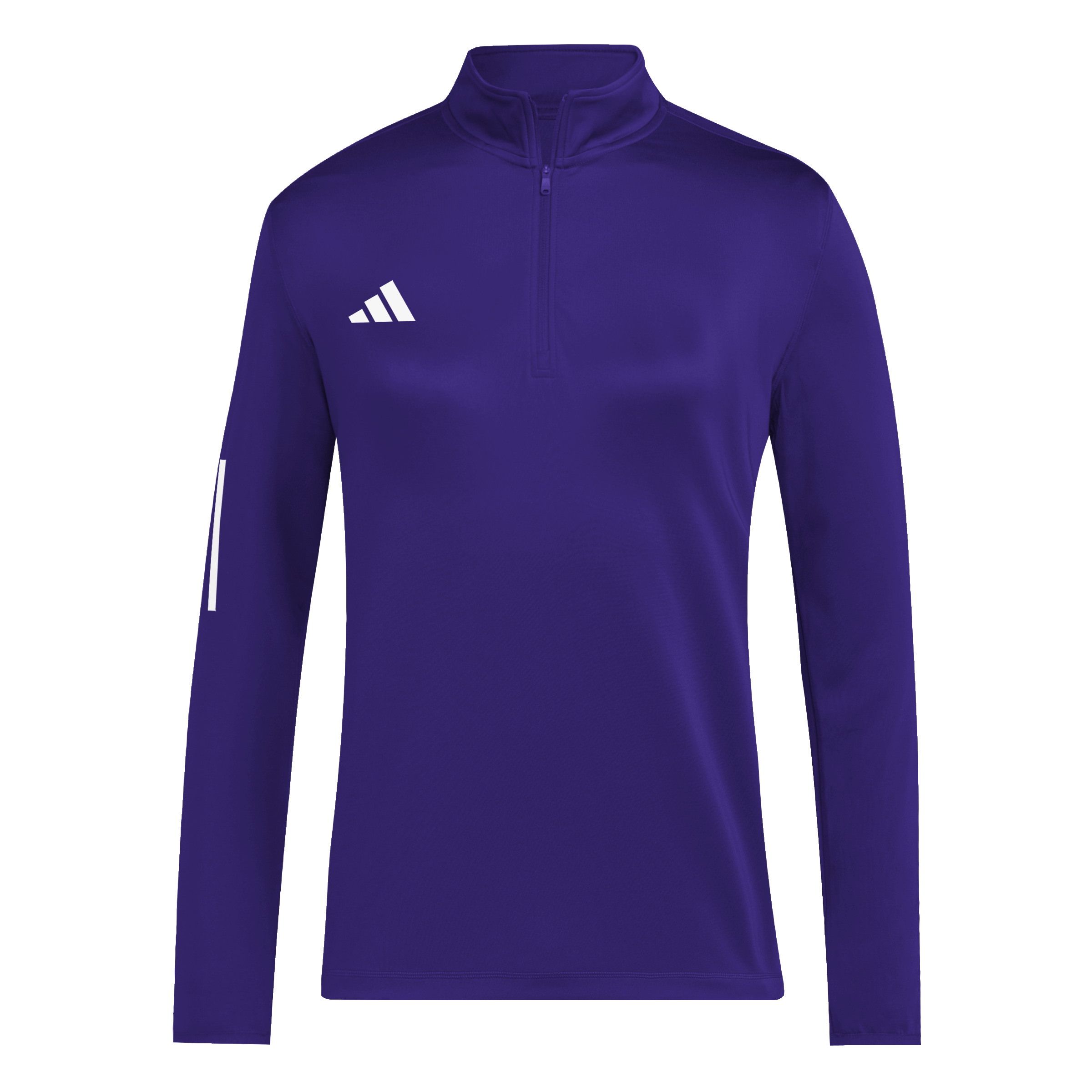 W 1/2 ZIP GOLF 7