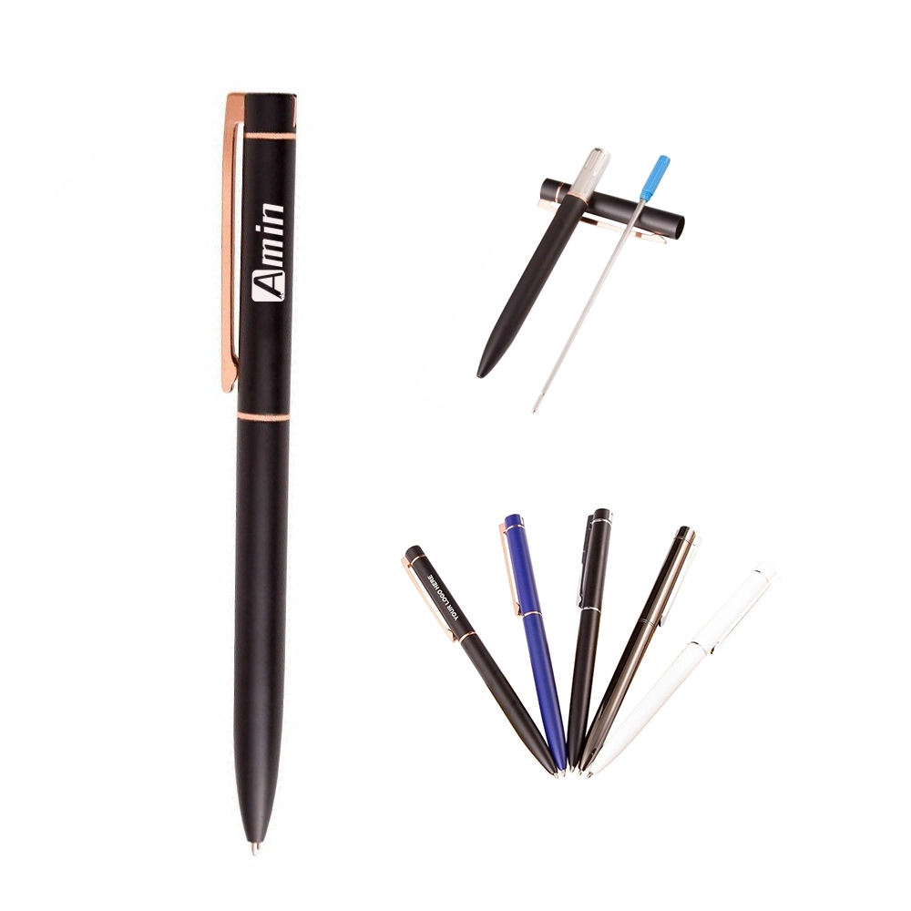 Business Signature Ballpoint Pen 1