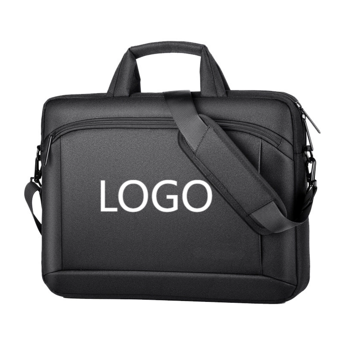 Portable Oxford Laptop Bag 2