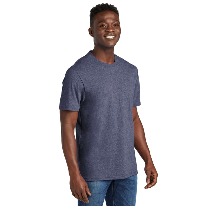 AllMade Unisex Recycled Blend Tee 7