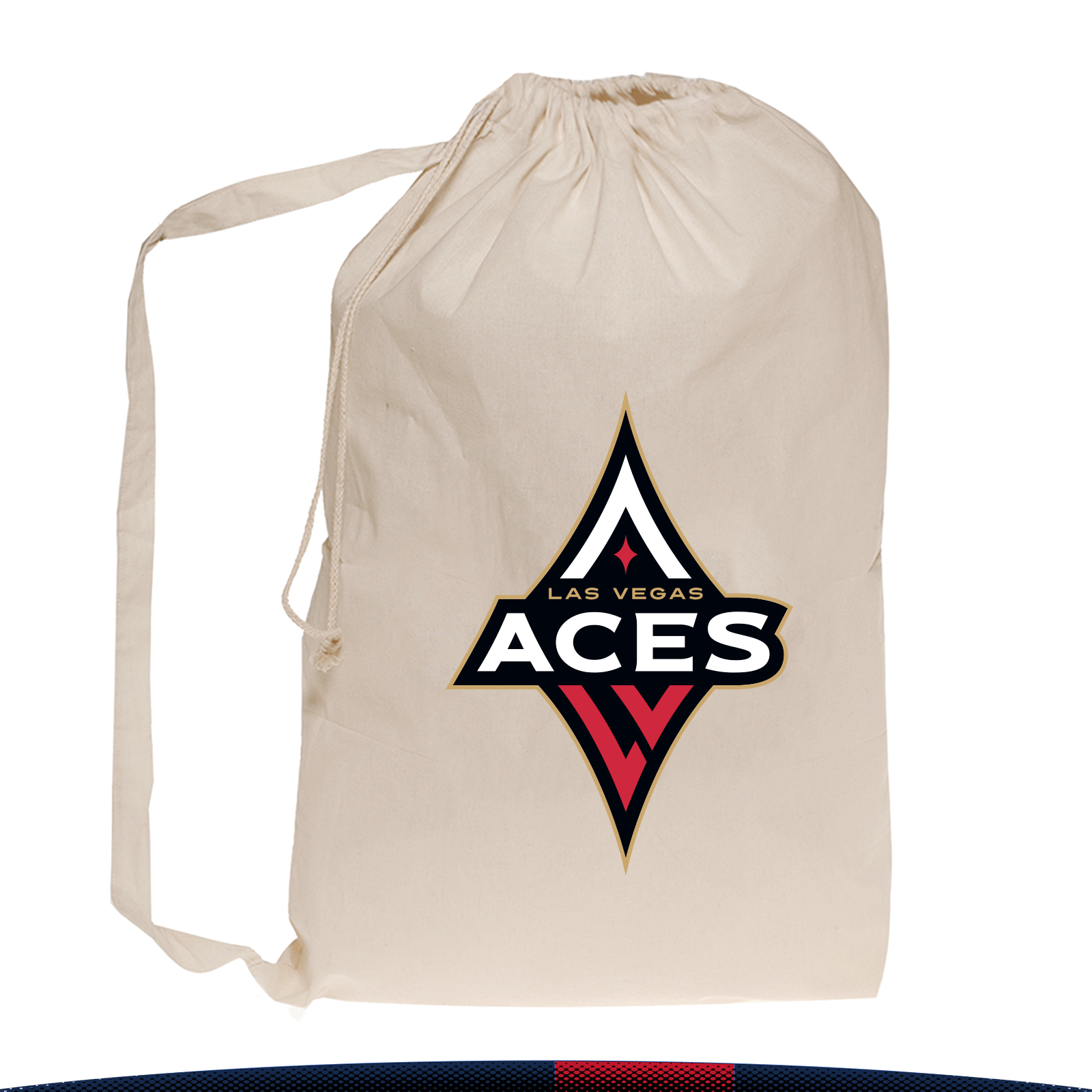 Cotton Laundry Bags 2