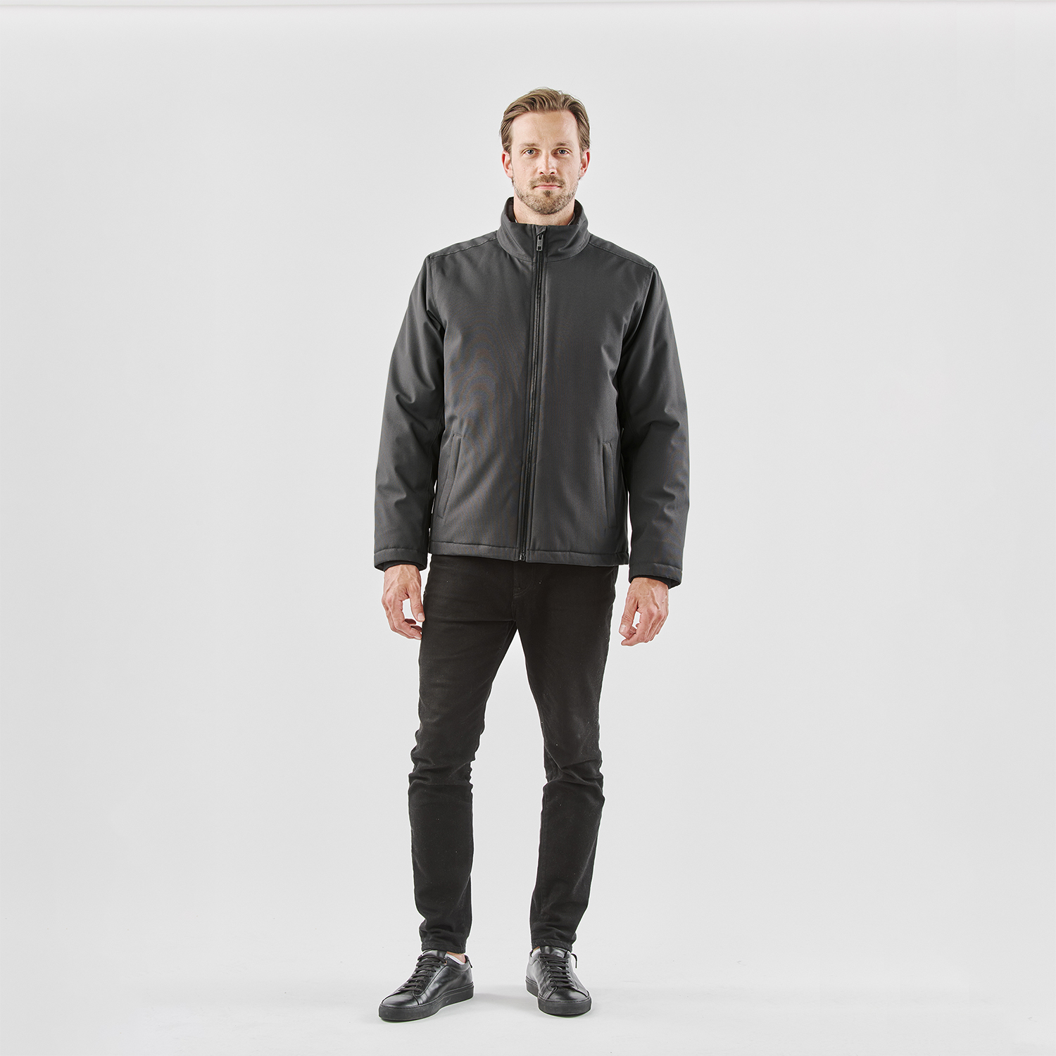 Stormtech Men's Athabasca HD Thermal Jacket 25