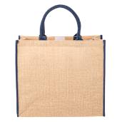 Large Jute Tote, custom tote bag with logo imprint 79