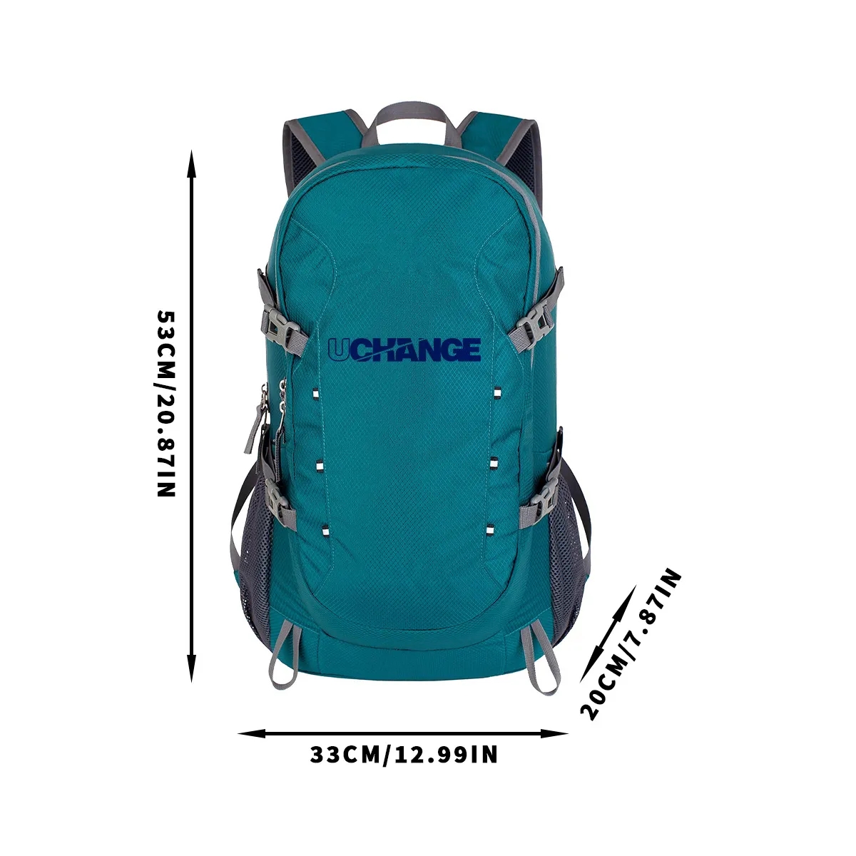40L Lightweight Outdoor & Travel Daypack 3