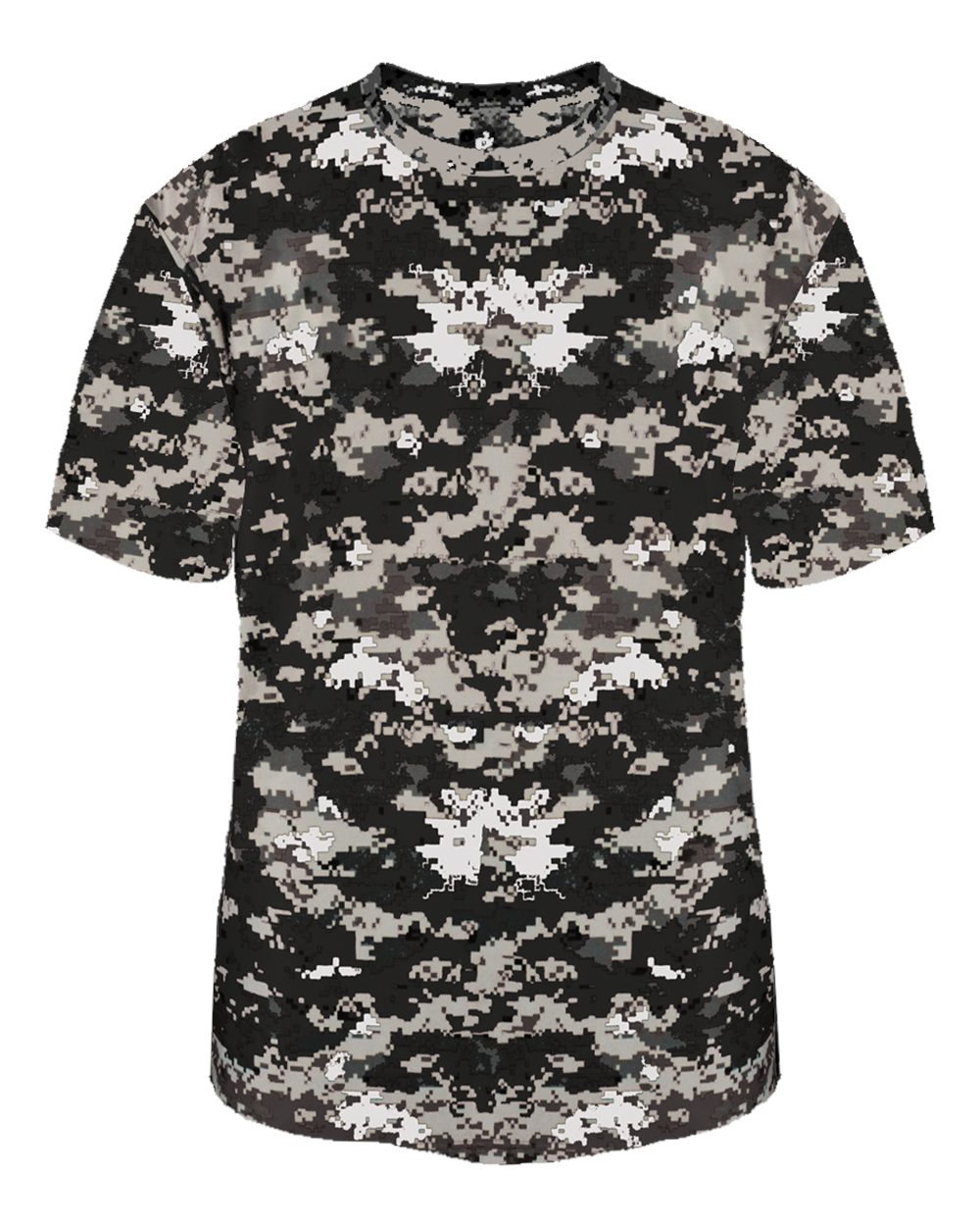 Digital Tee 14