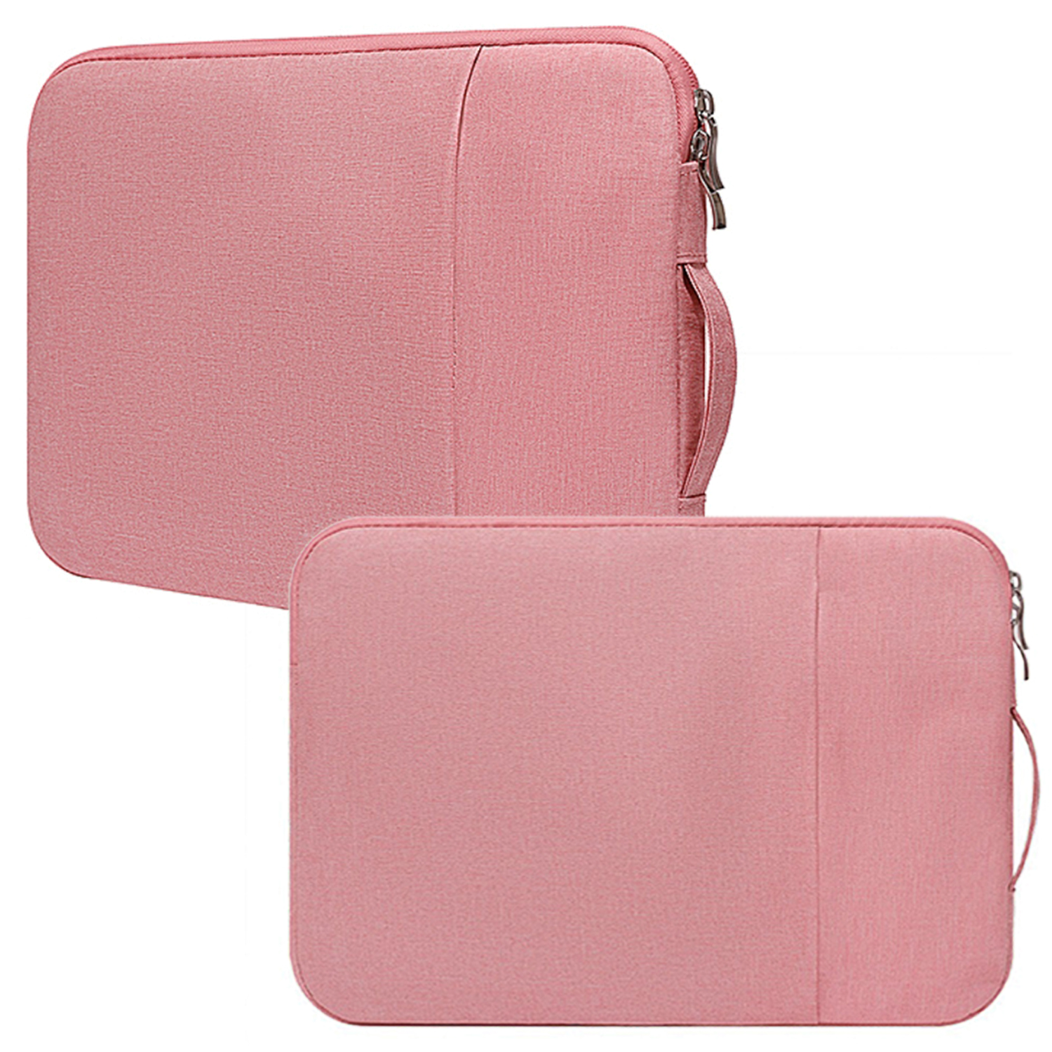 Waterproof Polyester Laptop Sleeve with Handle 2