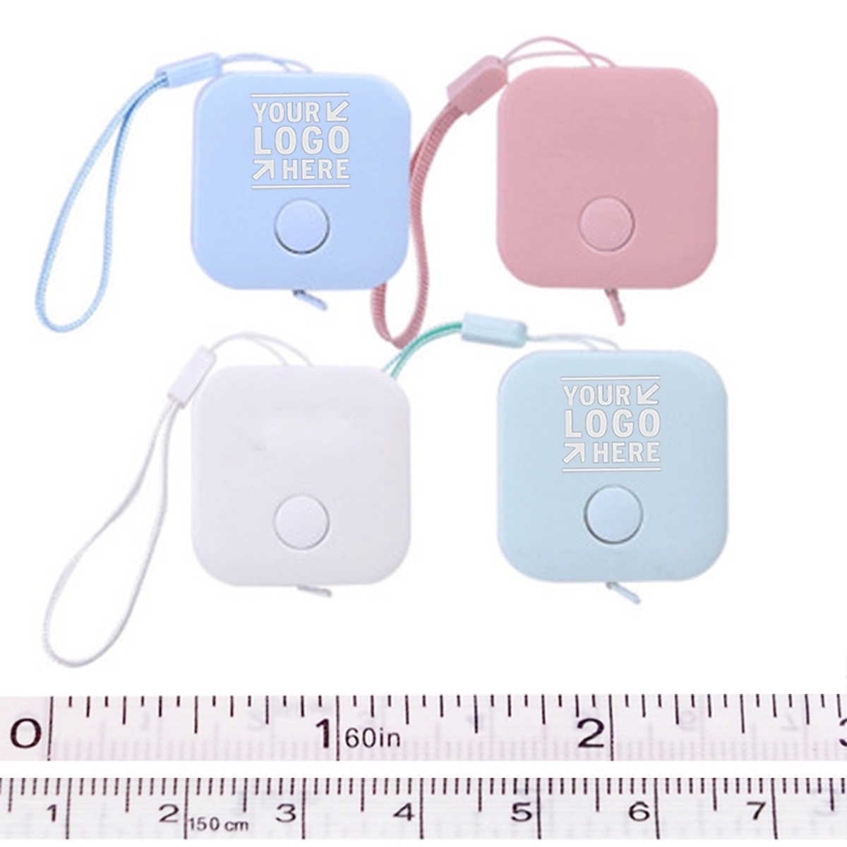 Tape Measure 3