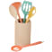 Silicone Cooking Utensil Set 35